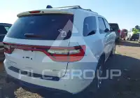 2015 Dodge DURANGO фото