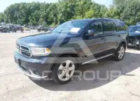 2015 Dodge DURANGO photo