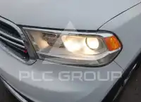 2015 Dodge DURANGO фото