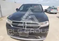 2015 Dodge DURANGO фото