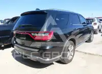 2015 Dodge DURANGO фото