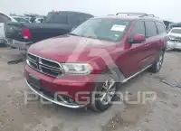 2015 Dodge DURANGO photo