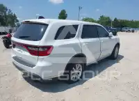 2015 Dodge DURANGO фото