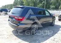 2015 Dodge DURANGO фото