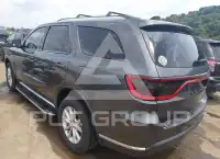 2015 Dodge DURANGO фото