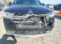 2015 Dodge DURANGO фото