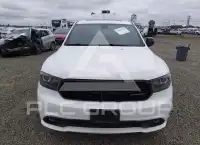 2015 Dodge DURANGO фото