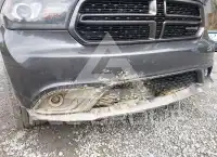 2015 Dodge DURANGO фото