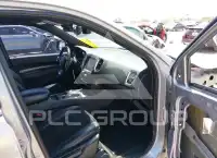2015 Dodge DURANGO фото