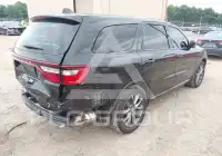 2015 Dodge DURANGO фото