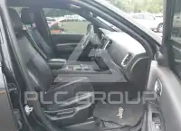 2015 Dodge DURANGO фото