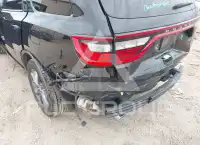 2015 Dodge DURANGO фото