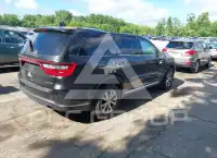 2015 Dodge DURANGO photo