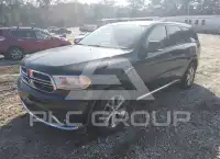 2015 Dodge DURANGO фото