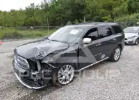 2015 Dodge DURANGO фото
