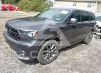 2015 Dodge DURANGO фото