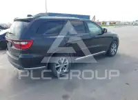 2015 Dodge DURANGO фото