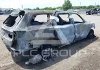 2015 Dodge DURANGO фото