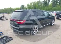 2015 Dodge DURANGO photo