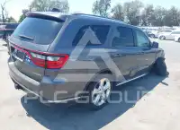 2015 Dodge DURANGO фото