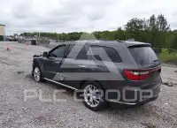 2015 Dodge DURANGO фото