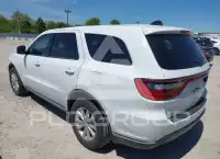2015 Dodge DURANGO фото