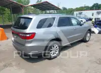 2015 Dodge DURANGO фото
