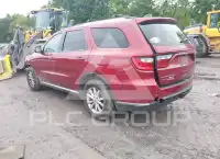 2015 Dodge DURANGO фото