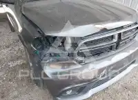 2015 Dodge DURANGO фото