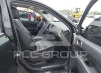 2015 Dodge DURANGO фото