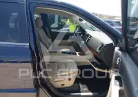 2015 Dodge DURANGO photo
