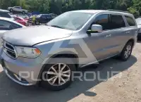 2015 Dodge DURANGO фото