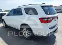 2015 Dodge DURANGO фото