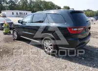 2015 Dodge DURANGO фото