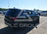 2015 Dodge DURANGO фото
