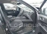 2015 Dodge DURANGO фото