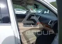 2015 Dodge DURANGO фото