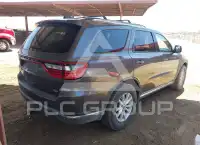 2015 Dodge DURANGO фото