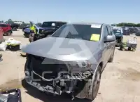 2015 Dodge DURANGO фото