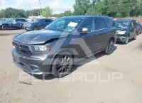 2015 Dodge DURANGO фото