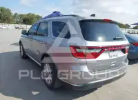2015 Dodge DURANGO фото