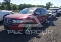2015 Dodge DURANGO фото