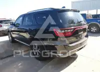 2015 Dodge DURANGO фото