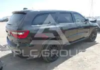 2015 Dodge DURANGO фото