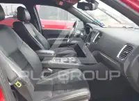 2015 Dodge DURANGO photo