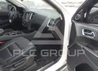 2015 Dodge DURANGO фото