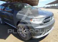 2015 Dodge DURANGO фото