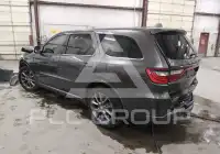 2015 Dodge DURANGO фото