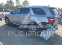 2015 Dodge DURANGO photo
