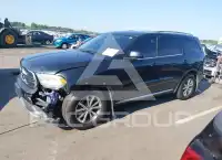 2015 Dodge DURANGO фото